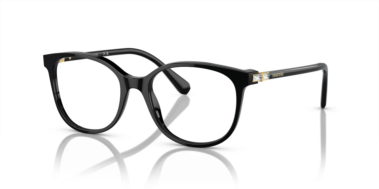 Swarovski 2002F Eyeglasses - view 15